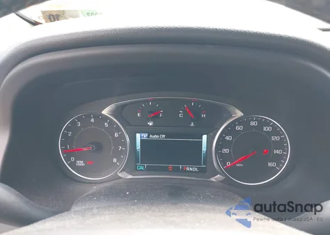 2017 GMC Acadia Slt-2 из США, поврежденный, VIN 1GKKNNLS8HZ129099